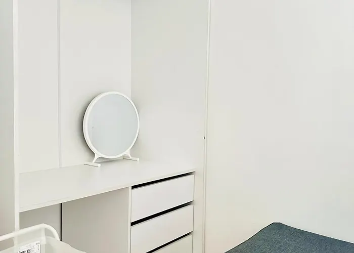 Unwind Oasis Two Bedroom Free Pool Access Apartamento *