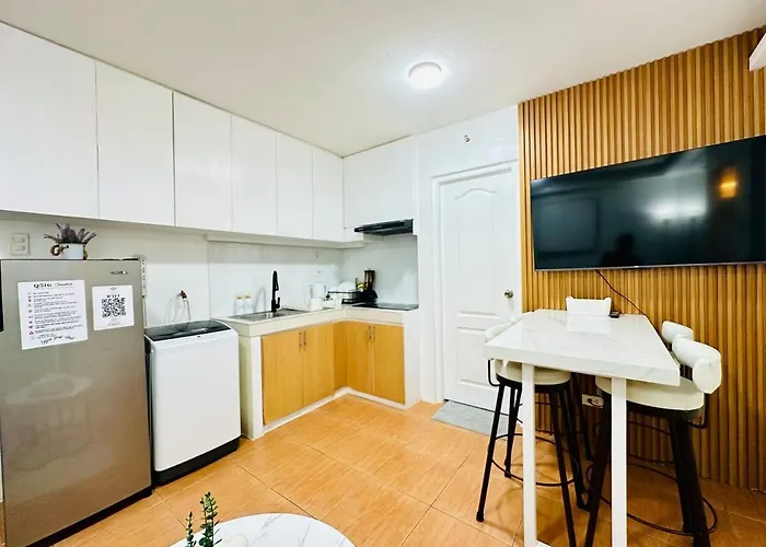 Apartamento Unwind Oasis Two Bedroom Free Pool Access *