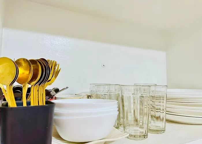 Unwind Oasis Two Bedroom Free Pool Access Apartamento Manila