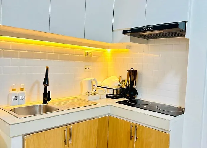 Unwind Oasis Two Bedroom Free Pool Access Apartamento