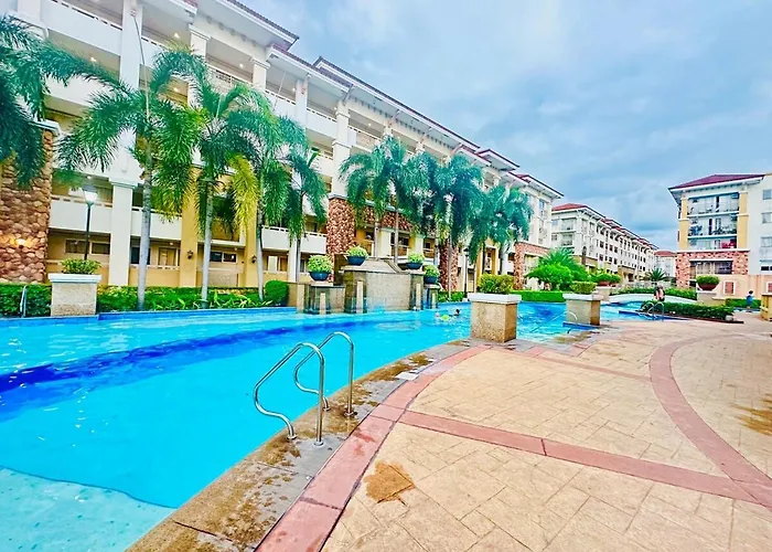 Unwind Oasis Two Bedroom Free Pool Access Apartamento