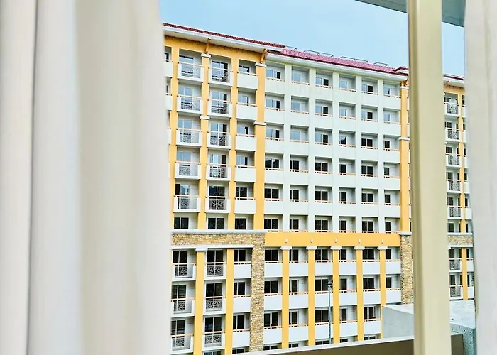 Apartamento Unwind Oasis Two Bedroom Free Pool Access *