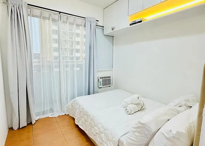 Apartamento Unwind Oasis Two Bedroom Free Pool Access *